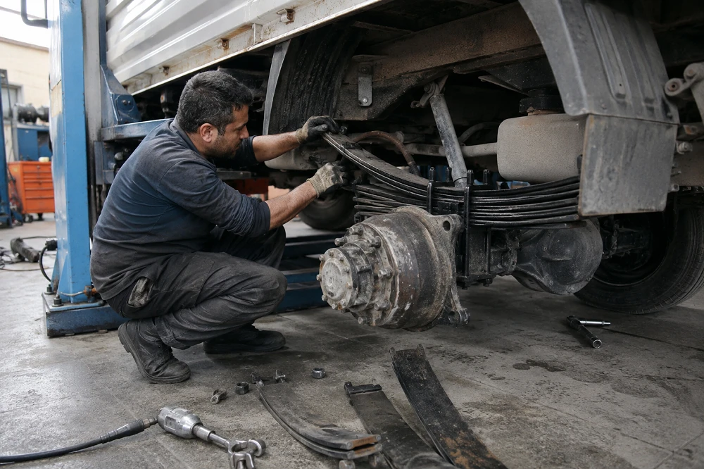 Adapazarı Oto Makas Şase